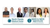North Florida Medical Center image 1