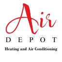 Air Depot Company logo
