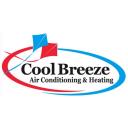 Cool Breeze Refrigeration, AC & Heating Inc. logo