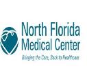 North Florida Medical Center logo