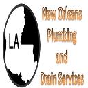 New Orleans Plumbing and Drain Services logo