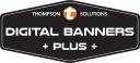 Digital Banners Plus LLC logo
