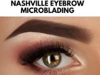 Nashville Eyebrow Microblading image 1