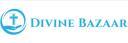 The Divine Bazaar logo