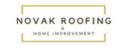 Novak Roofing & Home Improvement logo