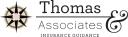 Thomas & Associates logo