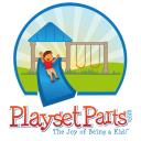 Playset Parts logo
