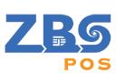ZBS POS logo