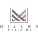 Miller Medicine logo