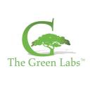 The Green Labs LLC logo