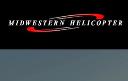 Midwestern Helicopter logo