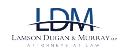 Lamson Dugan & Murray LLP logo