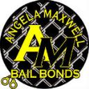 Angela Maxwell Bail Bonds logo