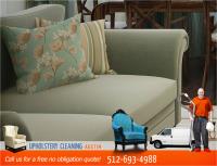 Upholstery Cleaning Austin    image 4