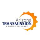 Arizona Transmissions & Engine Exchange logo