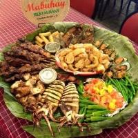 Mabuhay Restaurant & Catering image 2