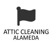 Attic Cleaning Alameda image 2