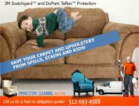 Upholstery Cleaning Austin    image 8