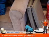 Upholstery Cleaning Austin    image 9