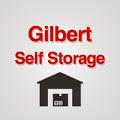 Gilbert Self Storage logo