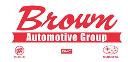 Brown Automotive Group logo