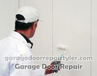Garage Door Repair Tyler image 2