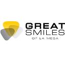 Great Smiles of La Mesa logo
