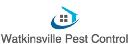 Watkinsville Pest Control logo