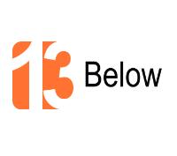 13 Below Consulting image 1