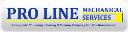 Proline Mechanical Services logo