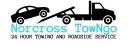 Norcross Tow N Go logo