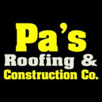 Pa's Roofing & Construction image 1