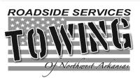 Roadside Services Towing of NWA image 4