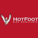 Hot Foot Bird Repellents logo