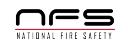 NATIONAL FIRE SAFETY logo