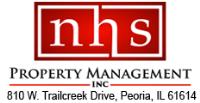 nhs Property Management image 1