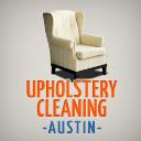 Upholstery Cleaning Austin    logo