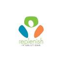 Replenish IV Solutions logo
