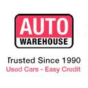 The Auto Warehouse logo
