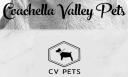 Coachella Valley Pets logo