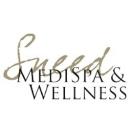 Sneed MediSpa logo
