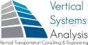 Vertical Systems Analysis, Inc. logo