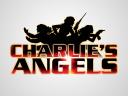 CHARLIE'S LI'L ANGELS logo