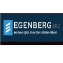 Egenberg, APLC logo