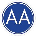 AA Meetings Chicago logo