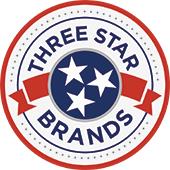 Three Star Brands image 1
