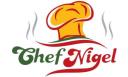 Chef Nigel Catering Services logo