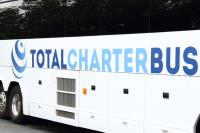 Total Charter Bus Detroit image 1