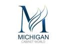 Michigan Cabinet World logo