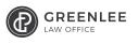 Greenlee Law Office logo